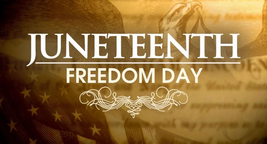 The Town of Ramapo will be closed on Monday, June 20th, 2022 in observance of the federal holiday Juneteenth.