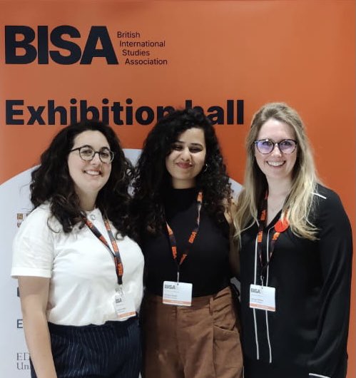 That’s a wrap! #BISAPGN #BISA2022 #BISAPGNCommittee20212022