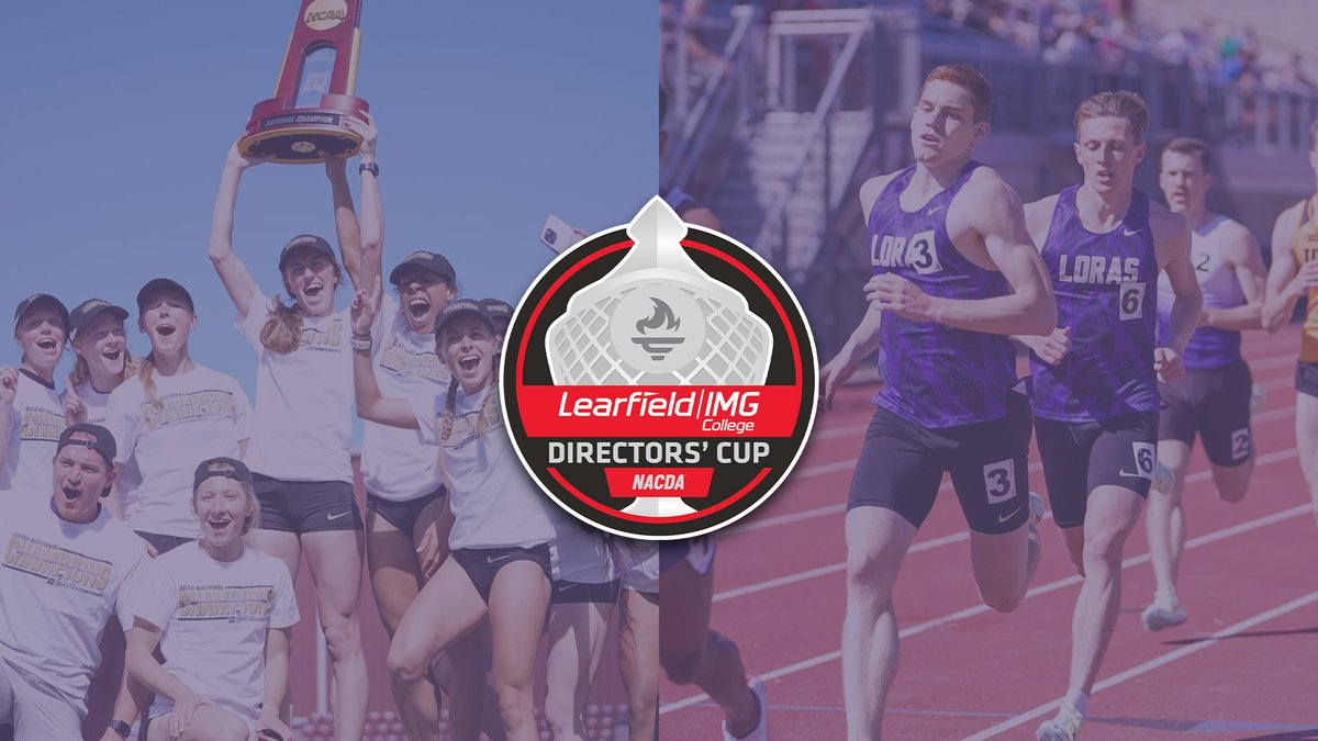 Record-Setting Year Ranks <a href="/lorascollege/">Loras College</a> 24th in Final <a href="/LDirectorsCup/">Learfield Directors' Cup</a> Standings duhawks.com/news/2022/6/16… #GoDuhawks