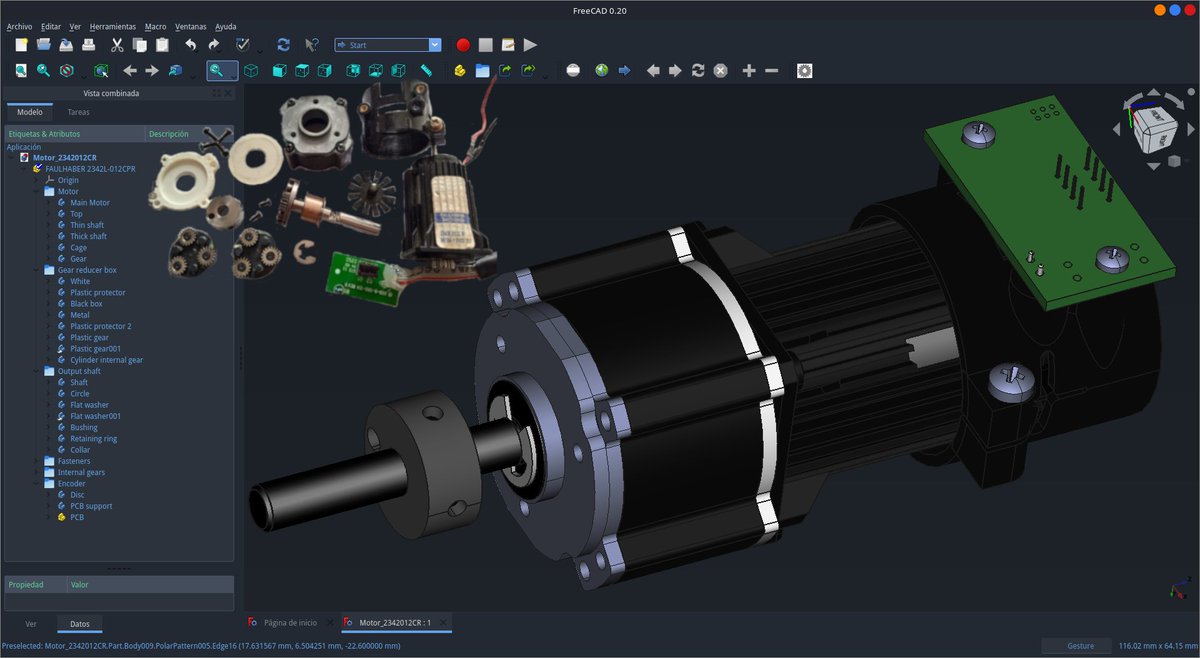 Freecad Twitter Search Twitter
