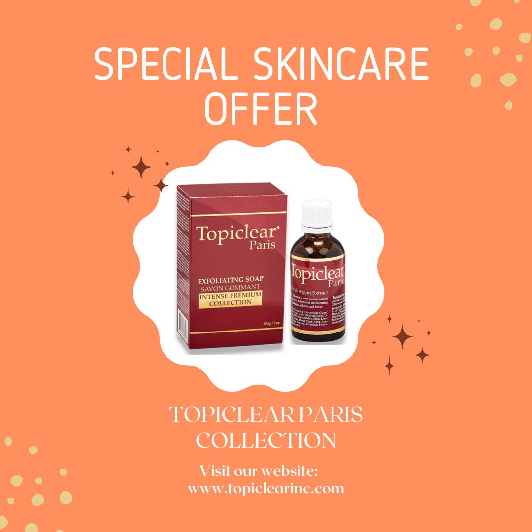 Topiclear USA tweet media