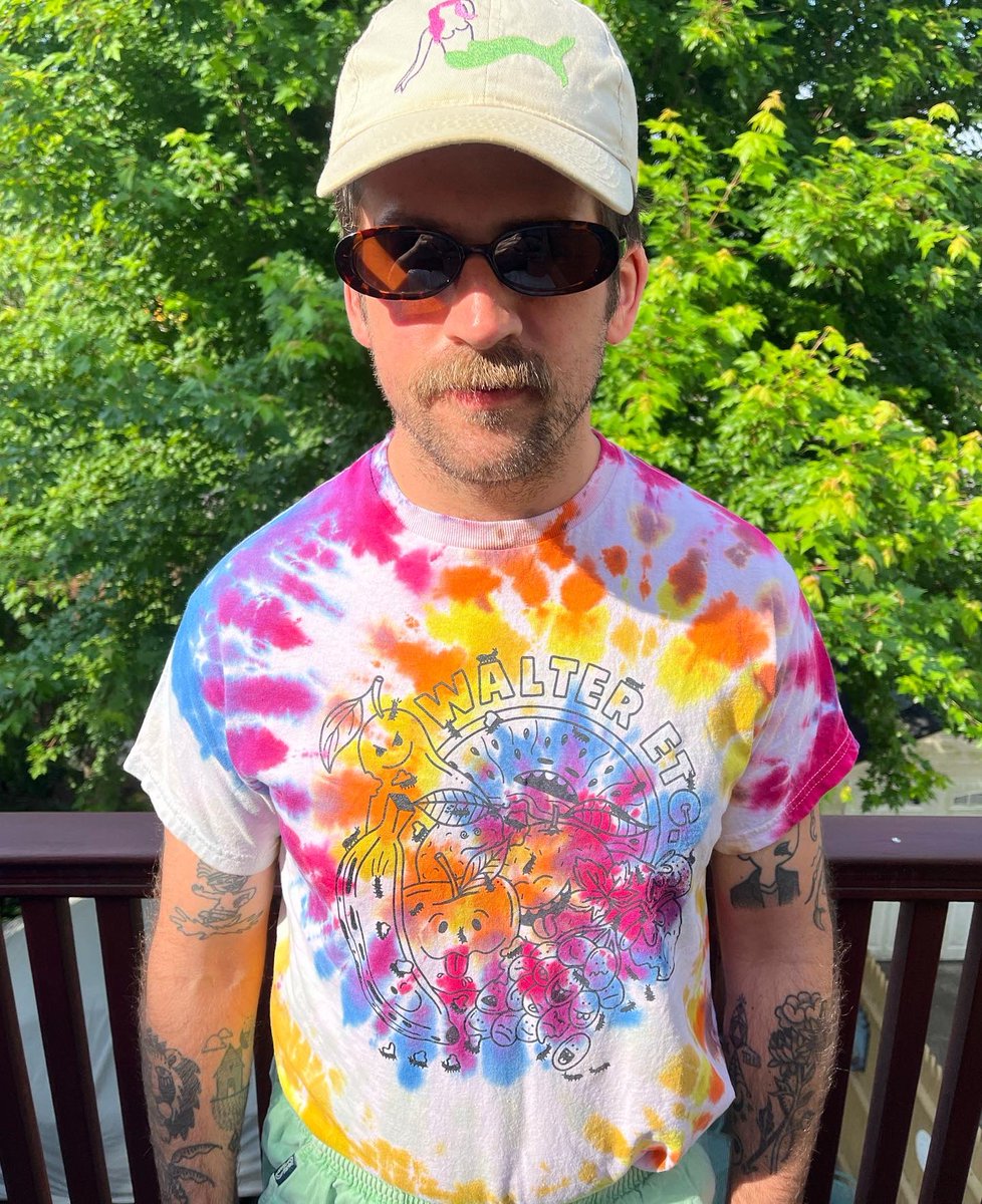 Kyle B. Hart tweet media