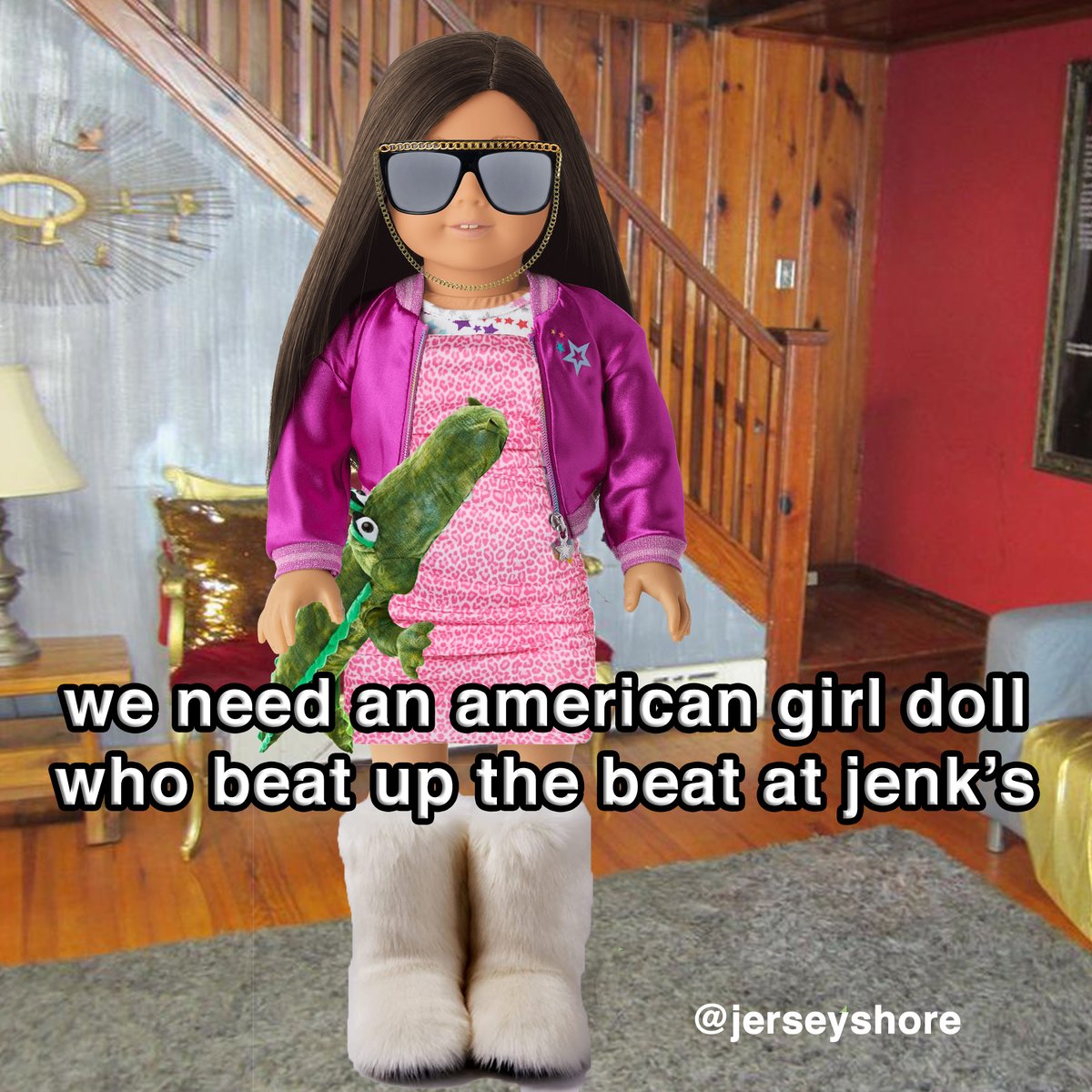 an american icon.