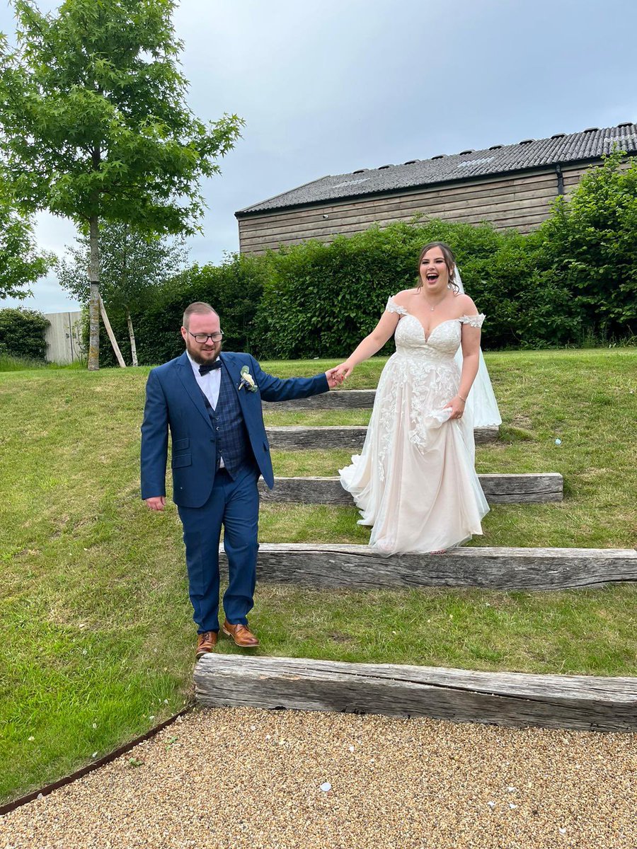 katiegrogan_'s tweet photo. 1 week since we became Mr &amp; Mrs Alden 🤍 https://t.co/ey6L6xJQXr