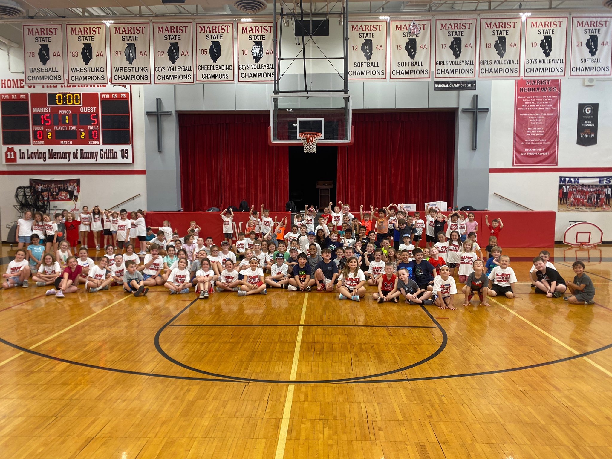 marist women's basketball twitter