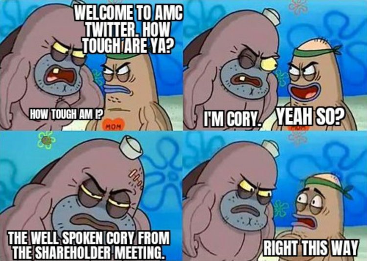 Salvatore - Memelord Extraordinaire 🍿🦖 tweet media