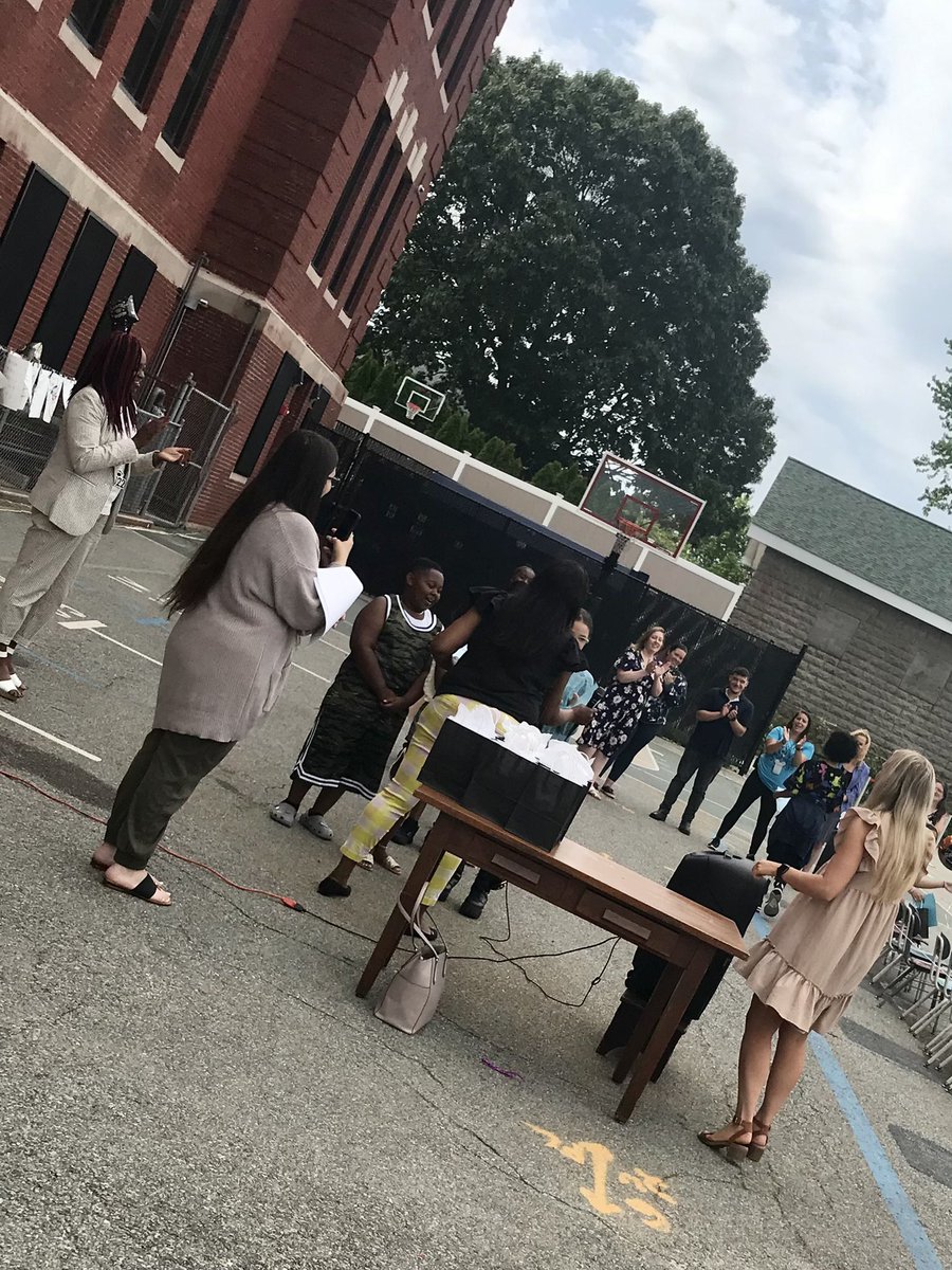 Watson Elementary School tweet media