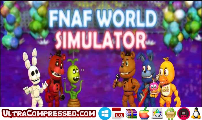 ultracompressed's tweet photo. Download FNaF World Simulator for PC &amp; Android. Get this popular game from here: https://t.co/T9GcrKrhN3

#fnafworldsimulator #fnafworldsimulatorforpc #fnafworldsimulatorforandroid https://t.co/vAxVwmp4kR
