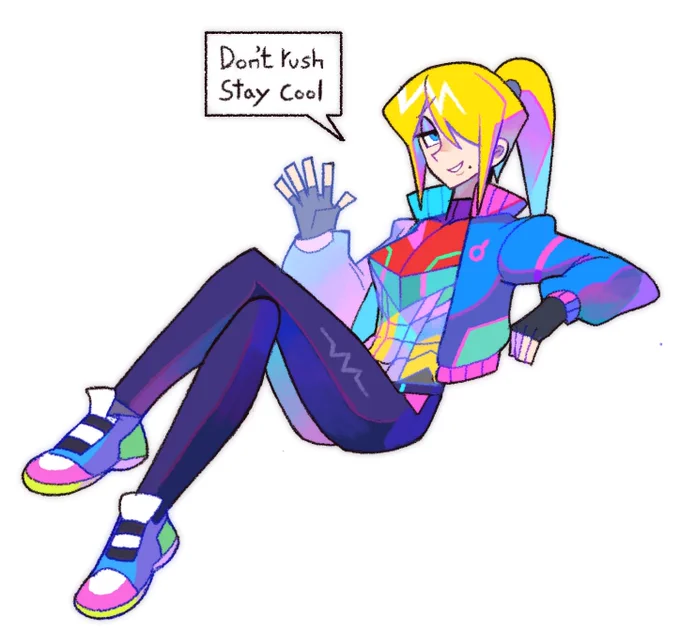 Thank you Samus 