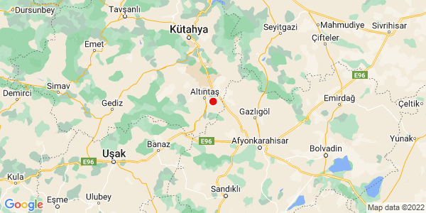 son__depremler's tweet photo. 16.06.2022 23:30:05 Kütahya Altintas Büyüklük: 3.1 ML Derinlik: 11.22 Km. #Kütahya #Altintas #deprem https://t.co/srxRxTH6FH https://t.co/t2UJSW6dKe