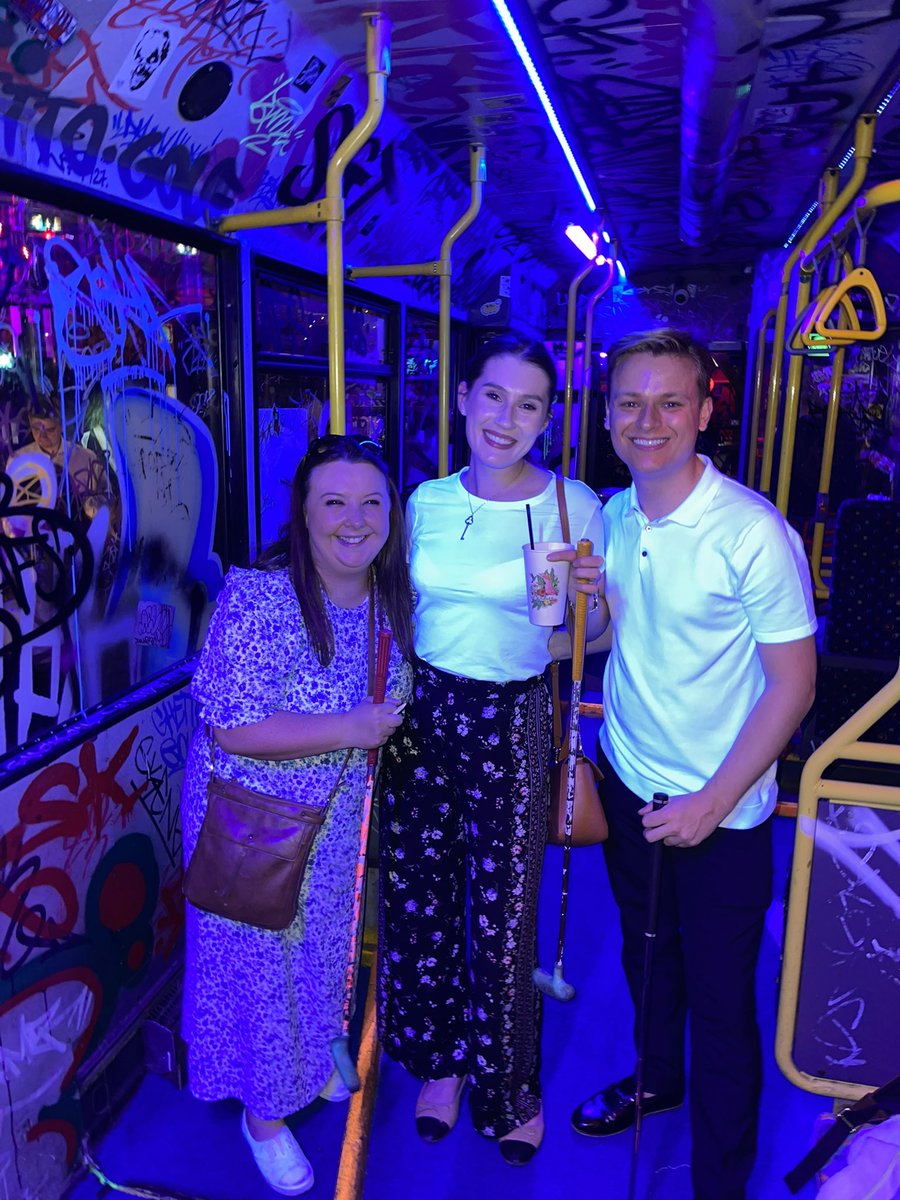 Brilliant evening at ‘Ghetto Golf’ with <a href="/DainsAcc/">Dains Accountants & Advisors</a> and my IM #familylaw colleagues!