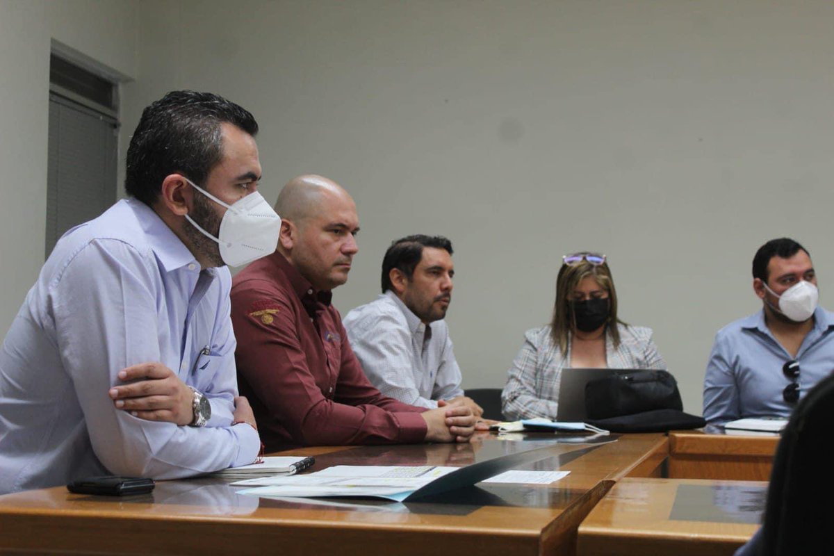 CEAS Coahuila tweet media