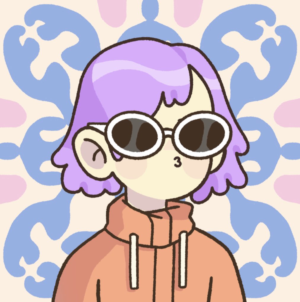 Fuck it, giving away this baddie #Boki. To enter the giveaway, drop a follow and retweet. ill announce the winner in 48 hours. 

#BokiBoki #Giveaway