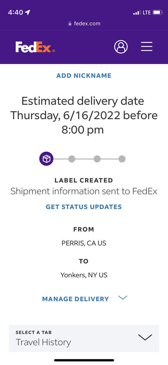 2 day shipping my ass <a href="/Fabletics/">Fabletics</a>