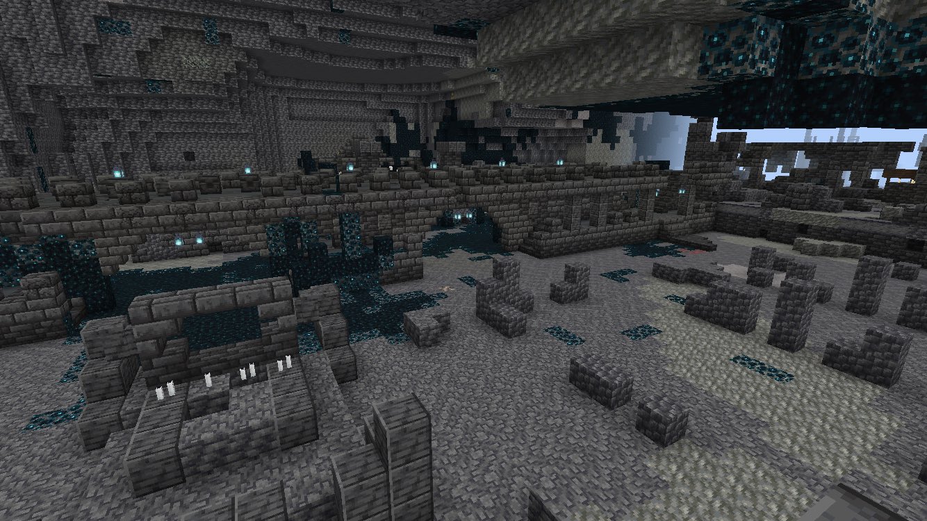 のぐやん 新しいレコード 5 が怖すぎるんですけど マイクラ ワイルドアップデート 古代都市 ウォーデンに2回しばかれた T Co H1ivbnjlhp Twitter のぐやん 新しいレコード 5 が怖すぎるんですけど マイクラ ワイルドアップデート 古代都市 ウォーデンに2回しばかれた T Co H1ivbnjlhp Twitter