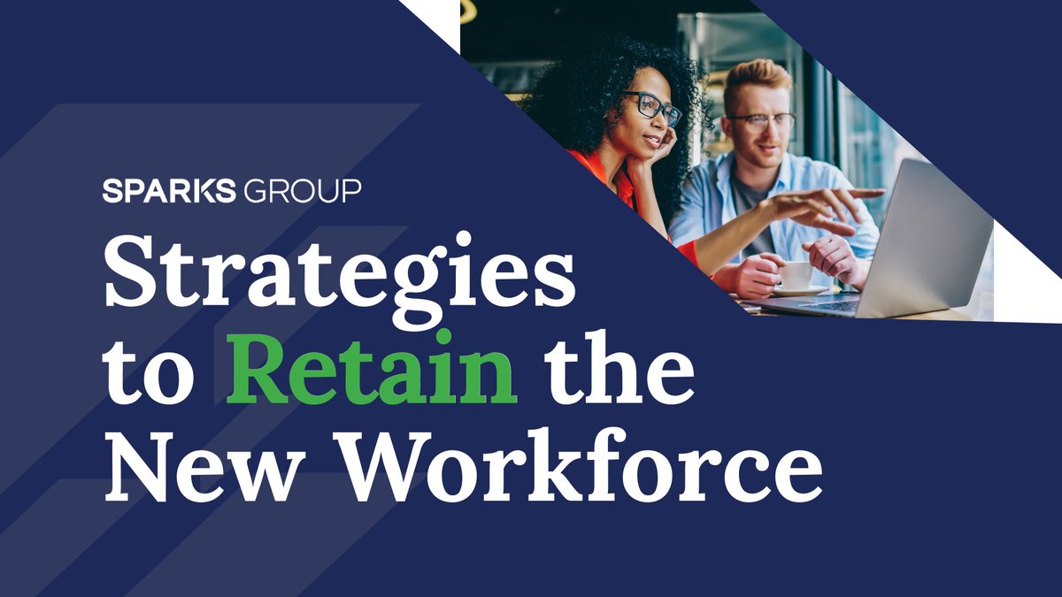 Thank you Andrea Grant, Dr. Deat LaCour, Adrian Russo, and Michael Jones Jr. for your educative and inspiring discussion on #WorkforceRetention today! Keep an eye out on our page for the webinar recording, another opportunity to earn SHRM recertification credits!