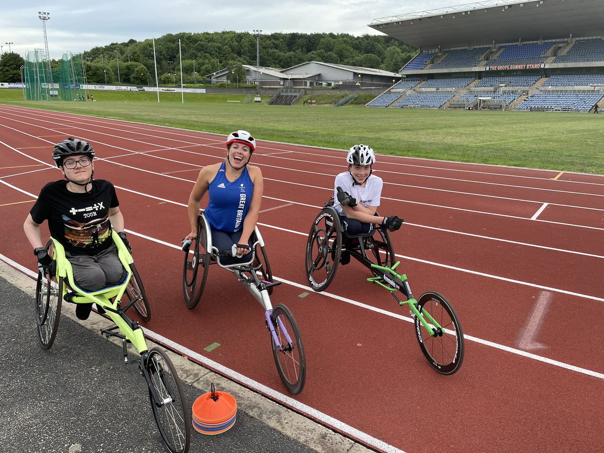 Paul (@paulmoseley3) on Twitter photo Still smiling after a quality (but hot) <a href="/LeedsCityWCR/">Leeds City WCR</a> session tonight.
Fabulous effort from everyone, including our favourite Hurricane, who was pushed hard by Oliver and Ollie 🔥🌪🔥 Still smiling after a quality (but hot) <a href="/LeedsCityWCR/">Leeds City WCR</a> session tonight.
Fabulous effort from everyone, including our favourite Hurricane, who was pushed hard by Oliver and Ollie 🔥🌪🔥