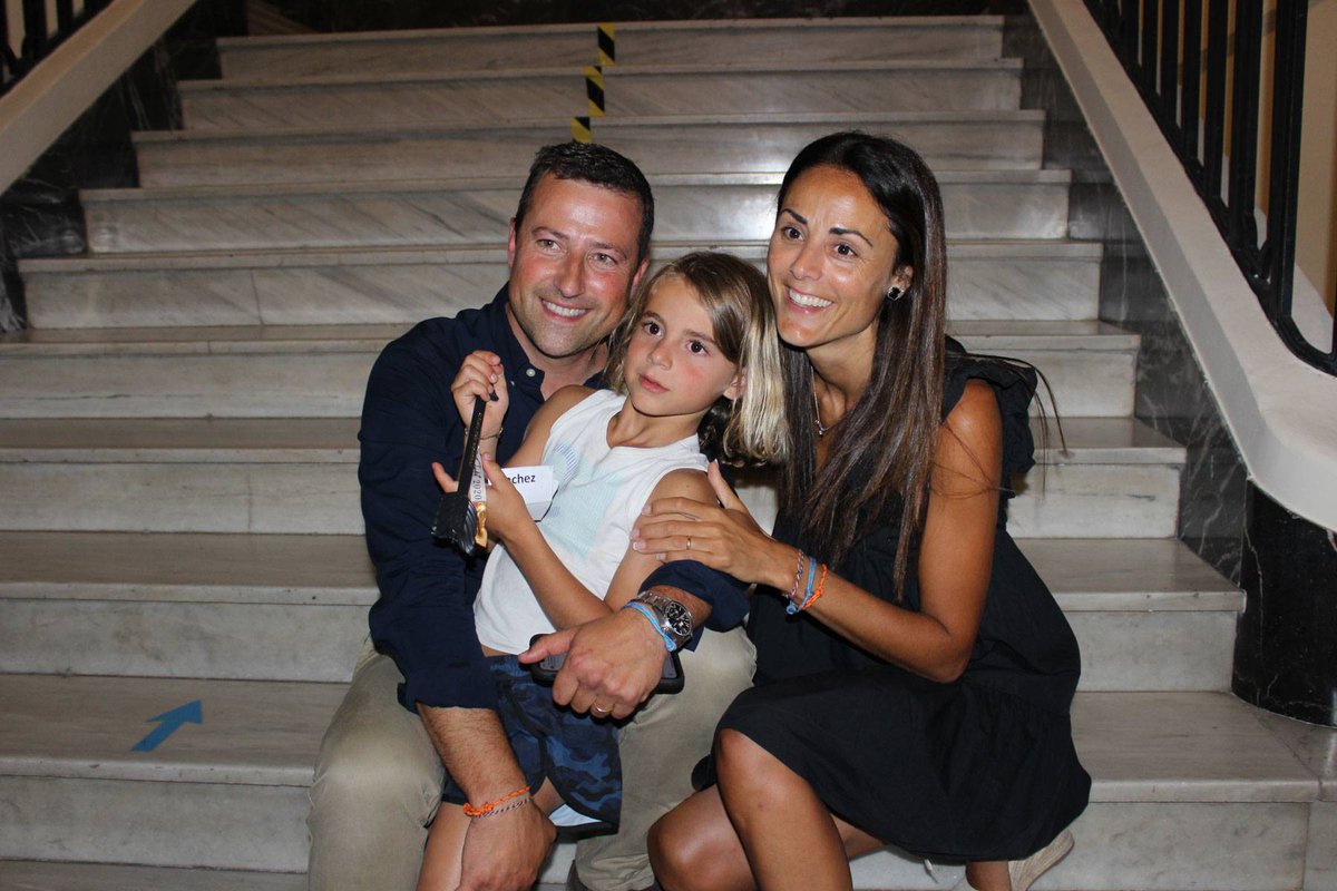 ALCOY_El sorteo ha designado al festero de la Filà Andaluces para representar al patrón en las próximas Fiestas de Moros y Cristianos.
buff.ly/39vkIpf