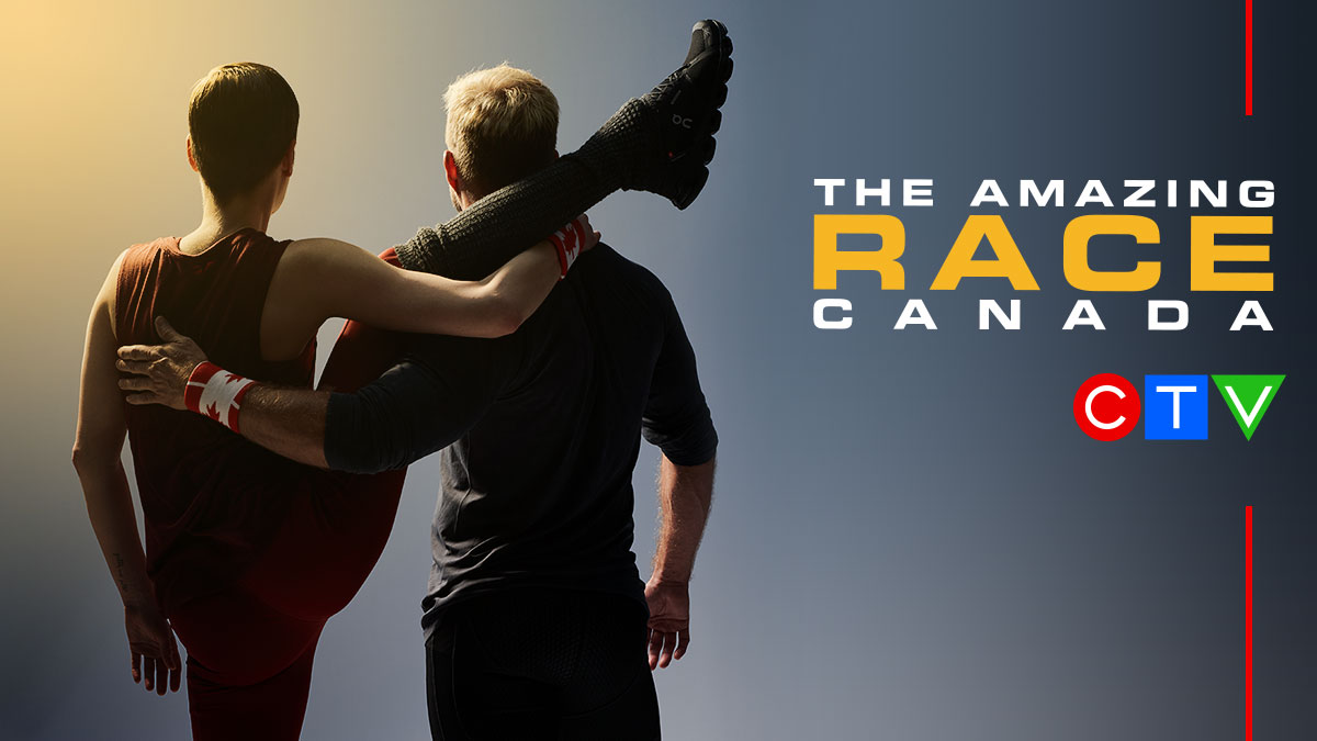 The Amazing Race Canada tweet media