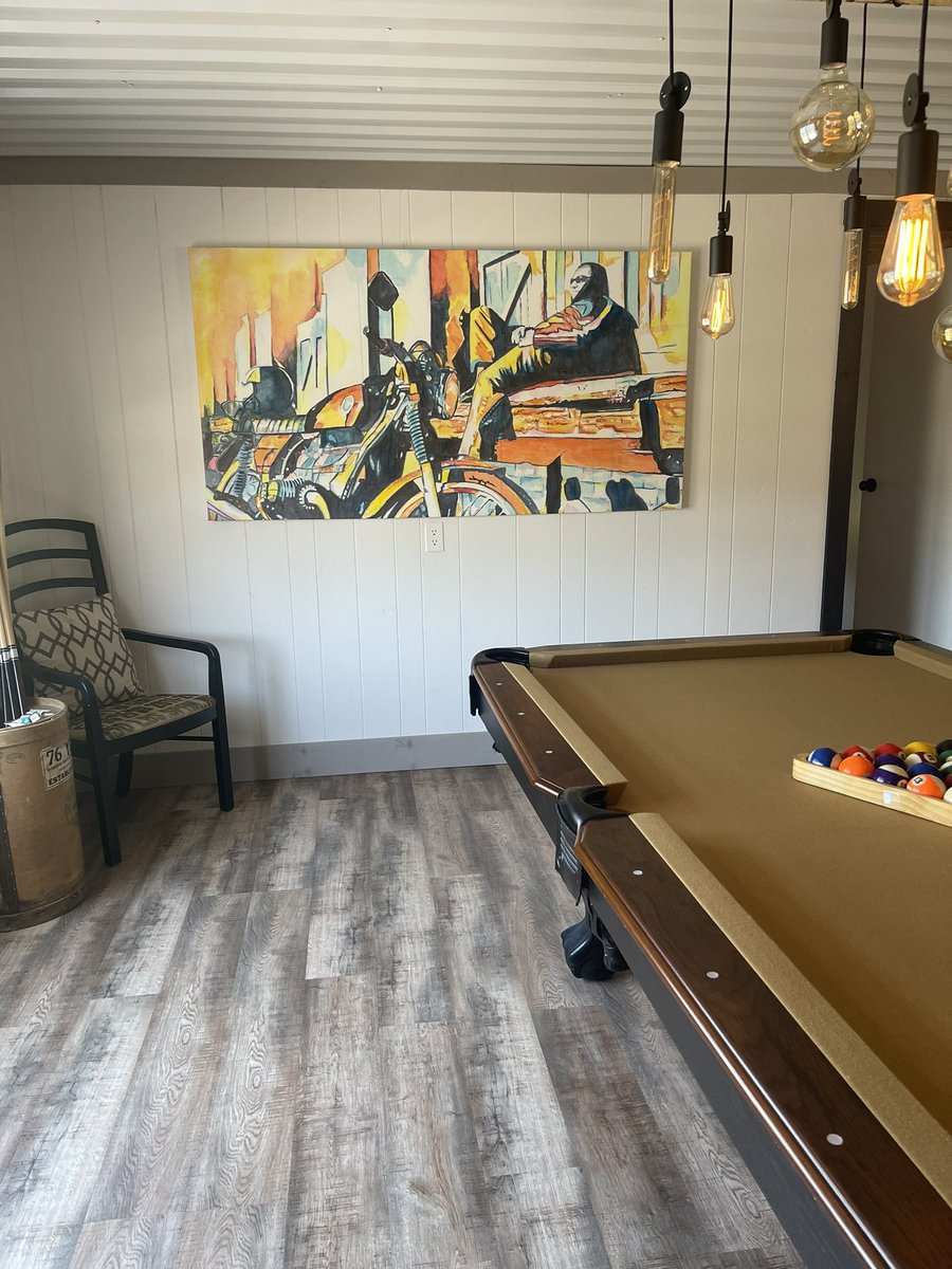 SquireRanch's tweet photo. Comfy open living at Squire Ranch. https://t.co/ZyxK4ylffm https://t.co/HuaK2oxJtm