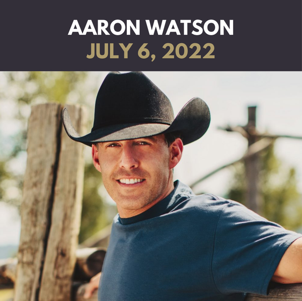 Aaron Watson will be performing at the winery July 6th and our tickets are now open to the public. Grab yours now before the amazing show!
clos.com/product/KRTY--…
.
.
#countrymusic #aaronwatson #closlachance #winery #krty #musicandwine #wineryevent