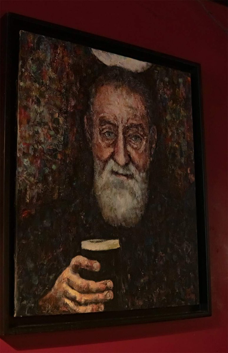 VisitNewRoss's tweet photo. Roche’s on the quay If this isn’t what a traditional Irish pub is all about then, we don’t know what is! One of those rare little Irish pubs that genuinely hasn’t changed. Owned and run by Brother &amp; Sister Pat &amp; Rebecca this pub is filled with history and colourful characters. https://t.co/DyLP90xrzr