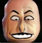 Bob Chapstick (parody) tweet media