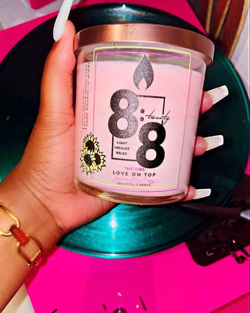 _Rejohan's tweet image. In honor of my mom breaking the Internet today 💕 linktr.ee/8Twenty8