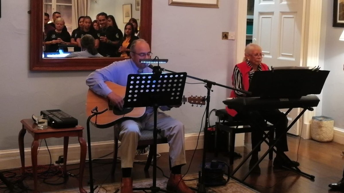 Philip Rushbrook tweet media