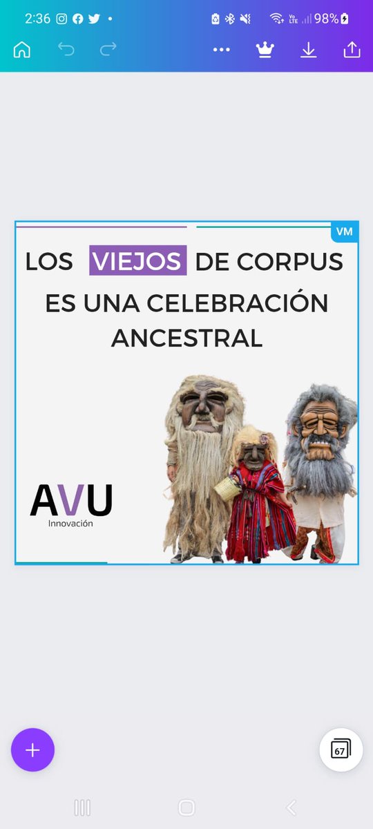 avuiap's tweet image. 16 de Junio, día de Corpus, una tradición precolombina vigente en México
 #AVU #16dejunio
#losviejosdecorpus #corpus #vejezfeliz