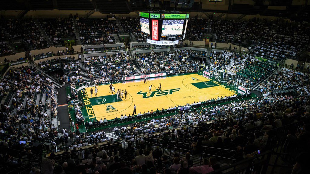 thekarterknox's tweet photo. Blessed to receive an offer from the University of South FloridaππΎ @tampacathhoops @fl_Rebels @seancampbell400 @USFMBB @CoachBGregory @sreece24 https://t.co/w6H97HSRJ1