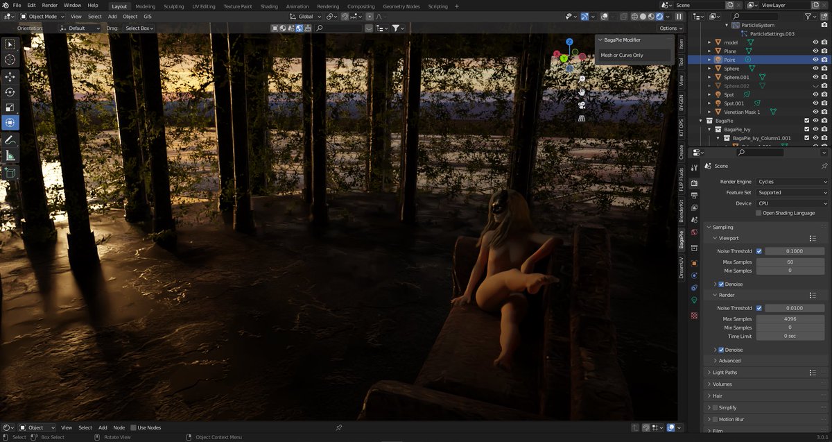 I'm trying something :)