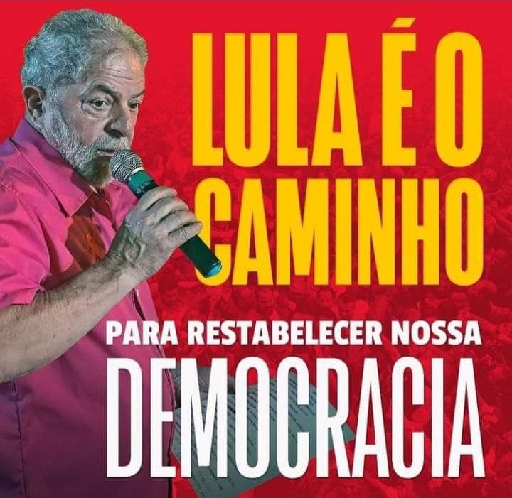 @alvaroluizcunha <a href="/YaiaSobreira/">Mônica 🚩1️⃣3️⃣🚩</a> <a href="/IsabelFeijMach1/">Isabel Feijó Machado🚩🚩🚩</a> @analiseagora <a href="/pinho_ray/">Ray Pinho ☻</a> <a href="/WilmarPetista/">Wilmar</a> @JosedeliZedali <a href="/RobsonJAraujo1/">RJA13News🌹🚩</a> <a href="/anandacajueiro/">Fenix20🇧🇷🚩❤️</a> @de_borgez <a href="/VniaCarvalhobo1/">vaniacbot,Lula 13.</a> <a href="/che_zl/">Lulinha 2026🚩</a> <a href="/augustotomanov/">Augusto Junior</a> <a href="/Hendrix_Careta/">Hendrix Careta🎸</a> <a href="/Dandarosa2021/">Dandarosa</a> @ValdiviaLiette <a href="/PradoEimar/">EP🚩🇧🇷🚩</a> <a href="/marineslazzaron/">Marinês L. Helfeinstein 🚩🚩🚩🚩🚩</a> <a href="/frass_2/">Estrela Vermelha 2 Conta 🚩🚩⬜1🚩⬜3🚩🅿️🅰️🔃🚩🅰️</a> <a href="/AndreaL56788742/">Andrea Lula Lang</a> <a href="/BarretoBarc/">Laercio Barreto 🚩🚩🇧🇷🚩🚩1️⃣3️⃣</a> <a href="/DjdilsinhoDT/">Meu Dj left ♫ ↩⬅🔴🚩🚩</a> <a href="/Maria_Rebocho__/">Maria✨</a> @borgescm <a href="/Liz6macielgmai1/">lizete maciel 🌻❤🌻🌻🚩🚩🚩🚩🚩</a> <a href="/CleuzaturC/">CleuzaC (conta reserva)</a> <a href="/ElisangelaCavad/">Elisa #LulaPresidente13⭐</a> <a href="/PetistaAlerta/">Petista Alerta</a> @Tweetando12 <a href="/Mich_elebs/">Michele 1️⃣3️⃣✊🏾🚩</a> <a href="/OniRocha/">Oni</a> <a href="/LuizOli91923164/">LUIZ OLIVEIRA 💎👑🇸🇪</a> <a href="/roberto19355624/">robertoalmeidaperes</a> <a href="/SuzeteMendes12/">Suzete</a> <a href="/CarlosRubnFerr3/">Carlos Rubén ferrari.c 6 😇</a> <a href="/RuteMNeres90/">Rute Neres</a> <a href="/Mano1Ju/">JuMano1</a> <a href="/MarcioRomanha/">Márcio Romanha</a> <a href="/JOTACE7777/">J C</a> <a href="/MarquesKs/">MarquesK</a> <a href="/divaolinda55/">Diva Olinda #LulaEoPTno♥️DoBrasil #AnteBolsonaro</a> <a href="/AnnaS_Gdottir/">Anna S Gunnarsdóttir</a> <a href="/AlexandrePT13CV/">Alexandre PT</a> <a href="/parasamuel/">Samuel Felix🚩</a> <a href="/PinheiroJimena/">🚩Jimena Pinheiro🚩</a> <a href="/ZBombazar/">Zelir ❤</a> <a href="/PovinhoIll/">Zé Luiz Povin Nova conta</a> <a href="/Esquerdavalent3/">Esquerda valente</a> <a href="/ElcioWildner/">Elcio💯🚩🇯🇴🇧🇷</a> Tínhamos no pleito passado, professor, engenheiro...
Mas o Brasil decidiu ser administrado pela ralé moral e intelectual. 
Todos nós já sabíamos do resultado.
Mas democracia é  isso,  acatar a escolha da maioria através do sufrágio, no Brasil  em urnas eletrônicas.