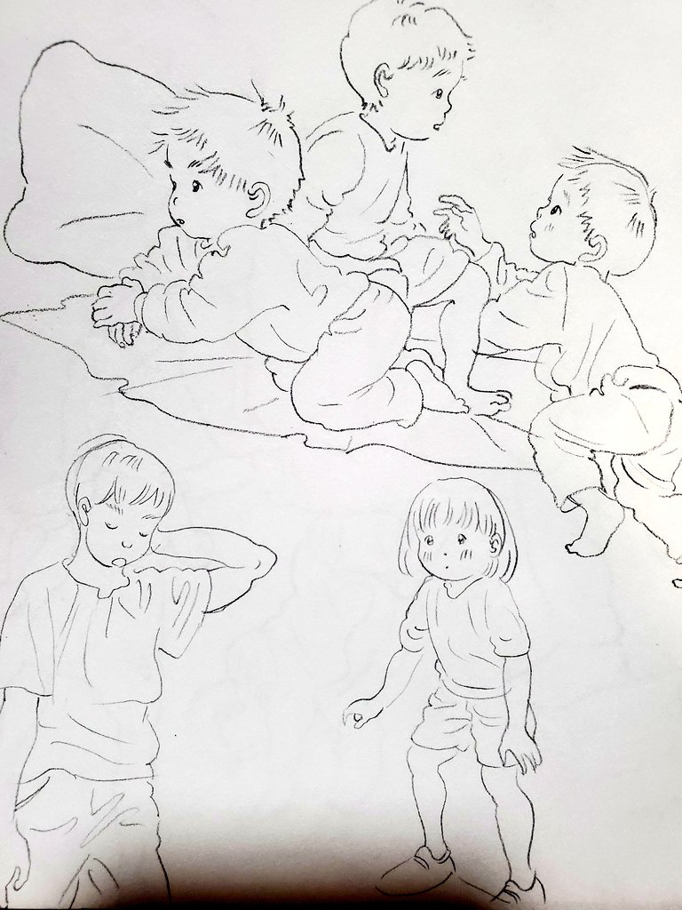 力を込めすぎない 