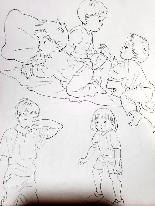 力を込めすぎない 