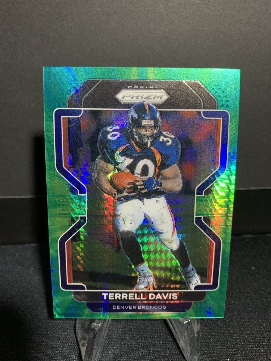 TheCardForum's tweet photo. #CardOfTheDay https://t.co/otFC52mODX