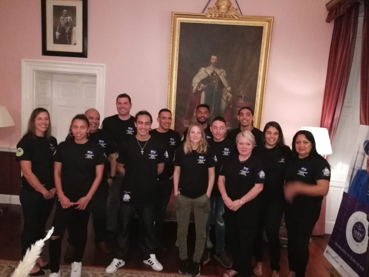 Philip Rushbrook tweet media