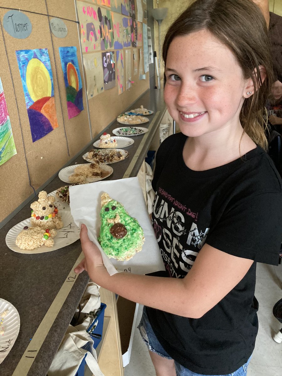 chapmajo55's tweet photo. More Nailed It! Cause it’s just too good not to share! @crgummow @kprschools @NailedIt #junedays https://t.co/iVX3ifbNUp