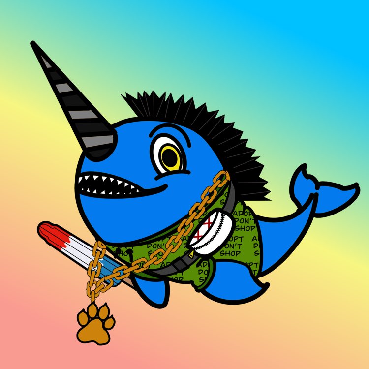 <a href="/NefNarwhals/">Nefarious Narwhals - MINT NOW 0.0025 ETH</a> move over cookies and apes narwhals in the banana wallet now #ApeReunion  <a href="/coolcookies_nft/">Cool Cookies | Mental Health NFT</a>