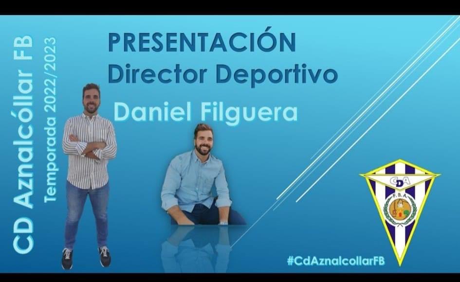Para este año contamos con un Director Deportivo, que pese a no ser de nuestro pueblo, siente los colores del club como suyos.
Dani lleva con nosotros mas de 2 años tanto como entrenador de porteros como jugador del equipo senior y ha demostrado su compromiso y lealtad…..