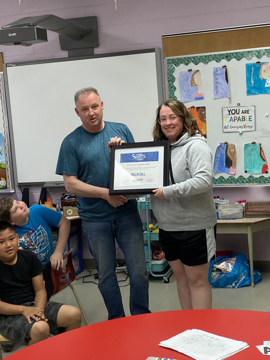 Cloud River Academy tweet media