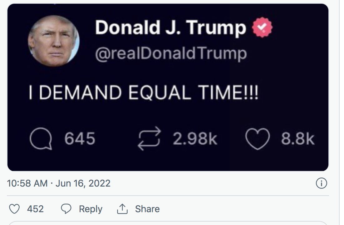 Mark Hamill tweet media