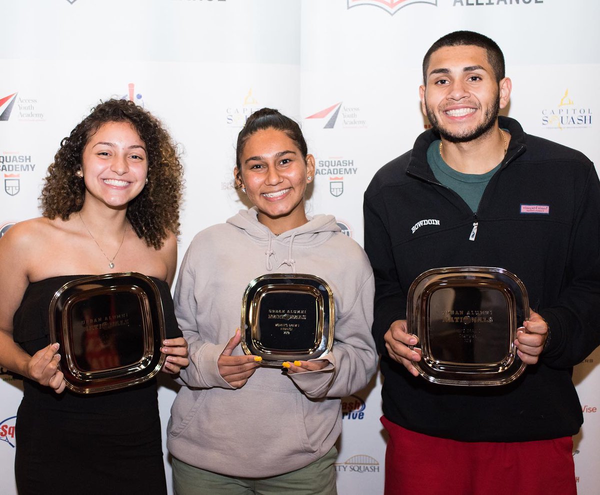 SEA is hosting Alumni Nationals at the <a href="/SpecterCenter/">Arlen Specter US Squash Center</a> on August 5-6! All SEA alumni, college students, and 2022 high school graduates (18 years+) are invited. Will include a squash tournament, casual hit-arounds, networking, and workshops ! Sign up at form.jotform.com/221155327421042