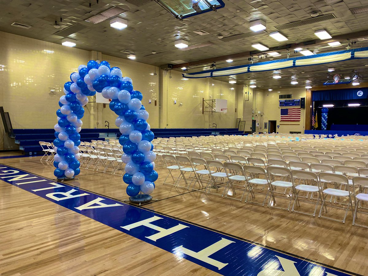 NA_VMS_NAHS's tweet photo. Ready for 8th grade graduation! 🎓👩🏻‍🎓👨🏻‍🎓 #NAVIkings https://t.co/CZHaea1uSs