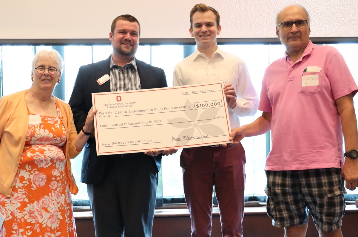 Ohio State News tweet media