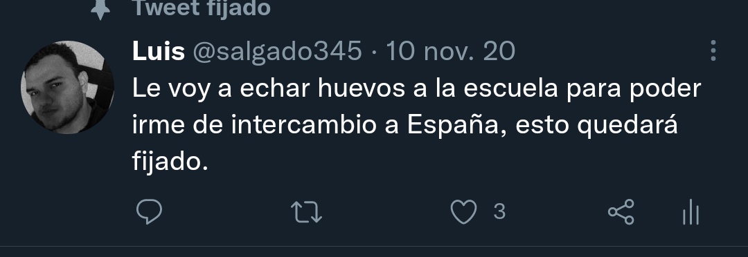 salgado345's tweet photo. Tal vez no sea el mismo destino, pero se cumplió! https://t.co/7CkcH1nKog