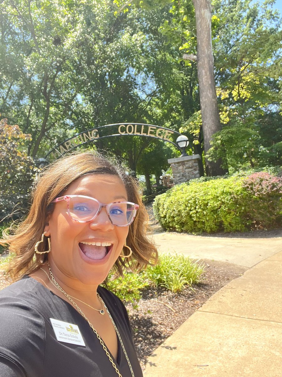 Dr. Taryn Echols tweet media