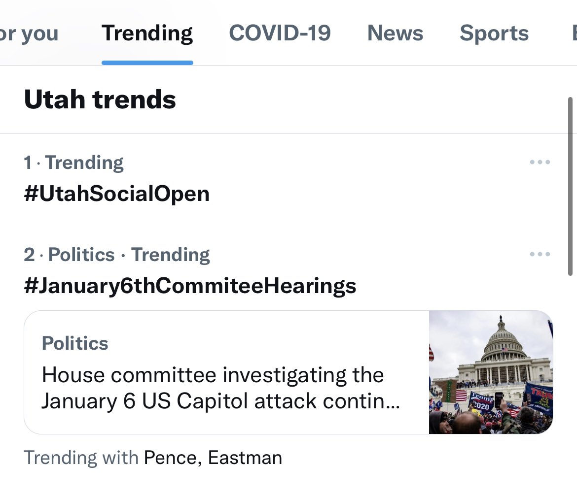 utah_open's tweet image. For the 4th time, we made it to #1!