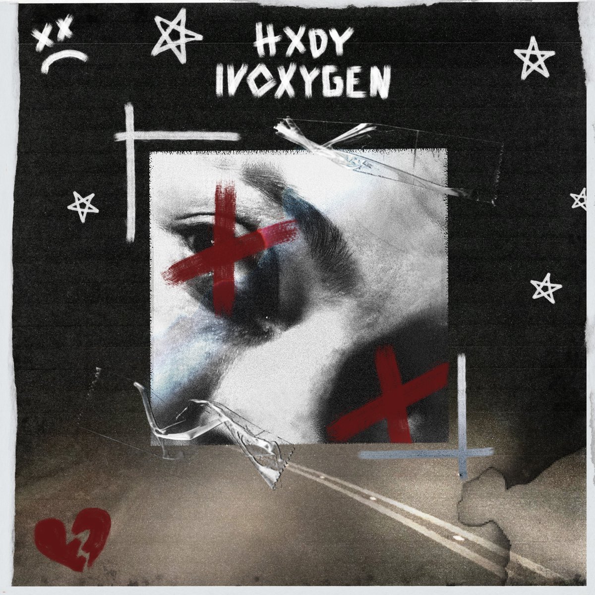 Cover art for <a href="/HXDY2424/">HXDY</a> and <a href="/IVOXYGEN/">IVOXYGEN</a> 
Definitely the biggest song I've made the cover art for, currently sitting on 79,000 streams after only 2 weeks🤯
Huge respect for <a href="/IVOXYGEN/">IVOXYGEN</a> for helping a small musician🙌
And congrats to <a href="/HXDY2424/">HXDY</a> for the deserved recognition👏
#ivoxgen