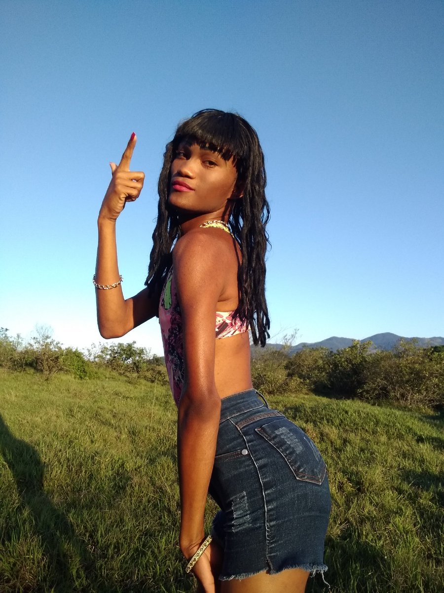 This one just wants to be in danger in the bullshit of those involved and known as nefertari bandit dangerous ! 🎶
-
#music #funk #brazilian